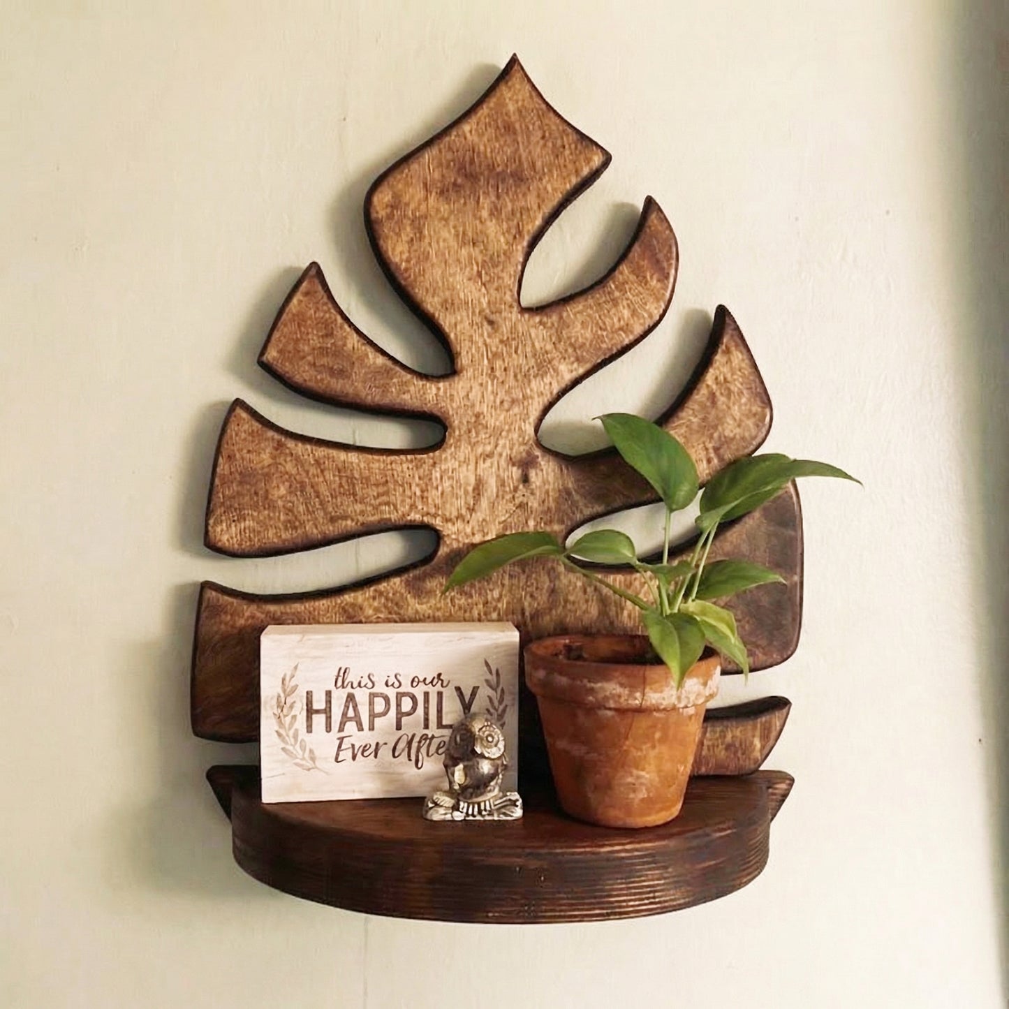 Nebo Wall Storage