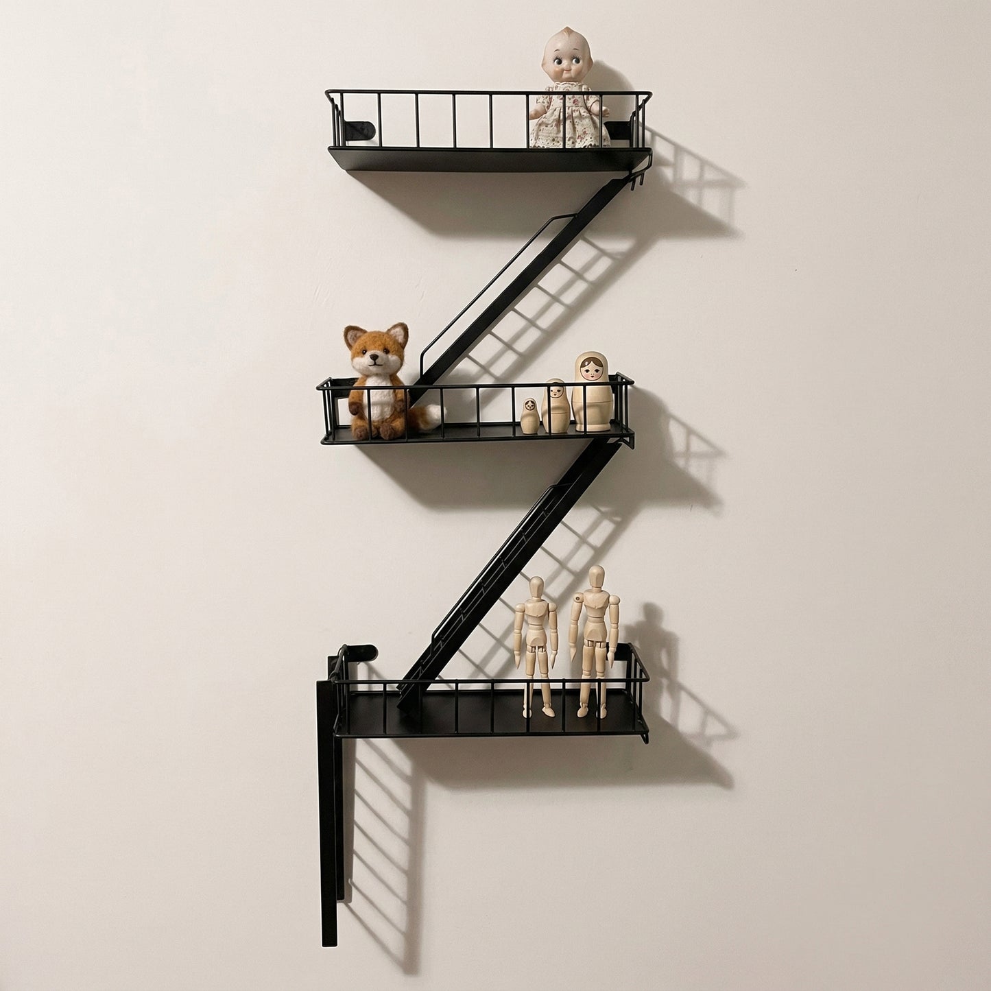 Huola Wall Storage