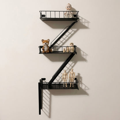 Huola Wall Storage