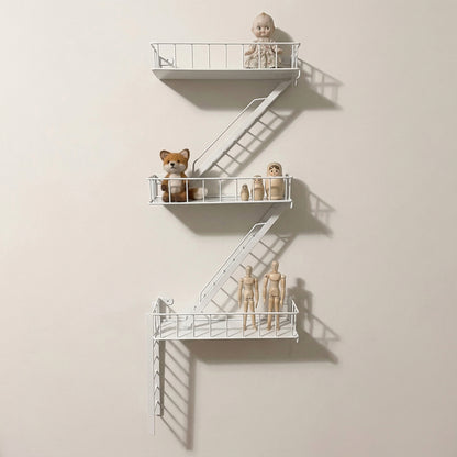 Huola Wall Storage