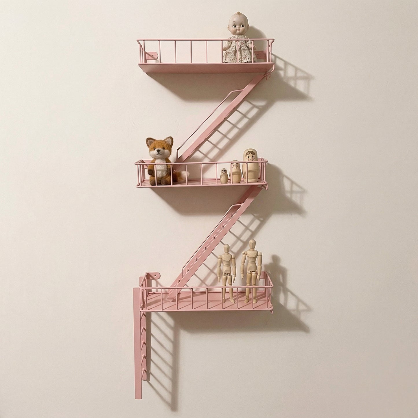 Huola Wall Storage
