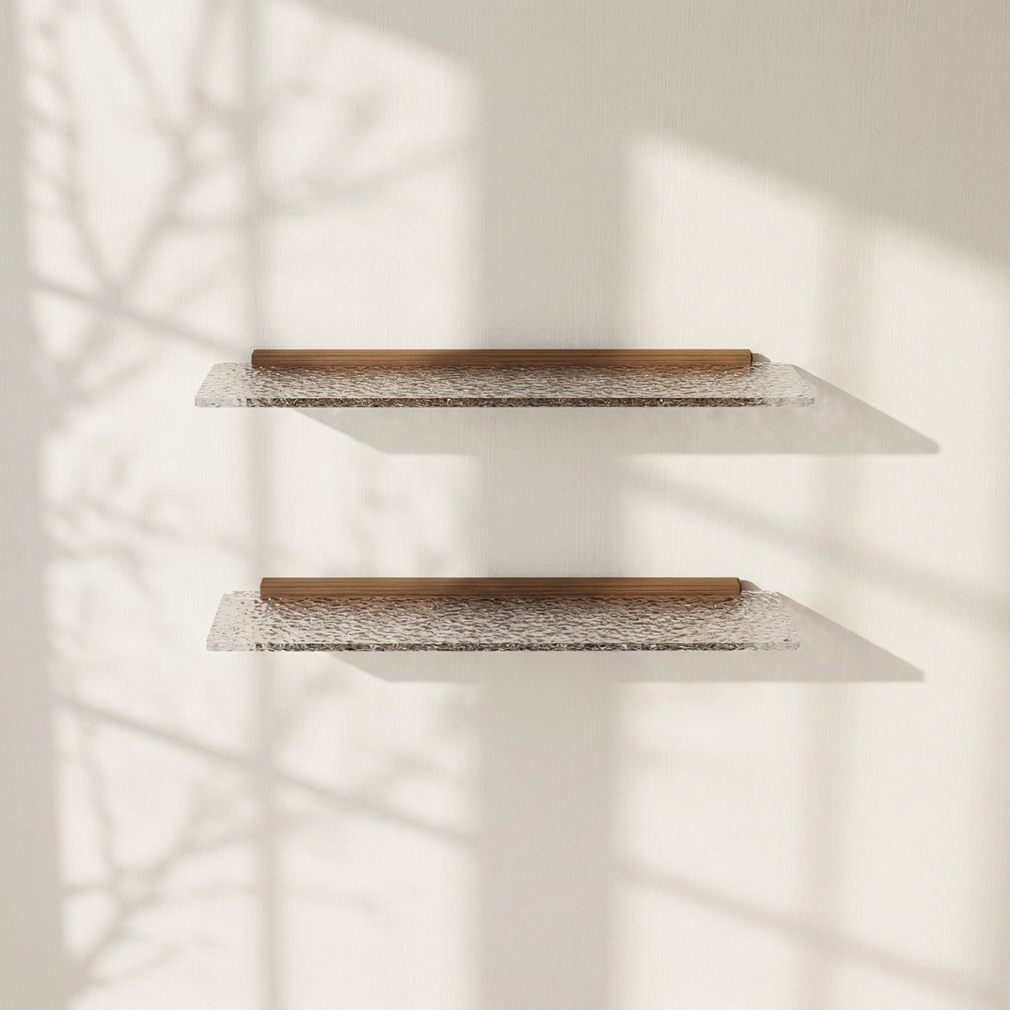 Rual Wall Storage