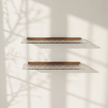 Rual Wall Storage