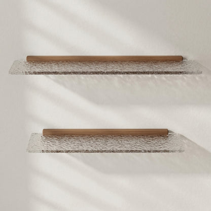 Rual Wall Storage