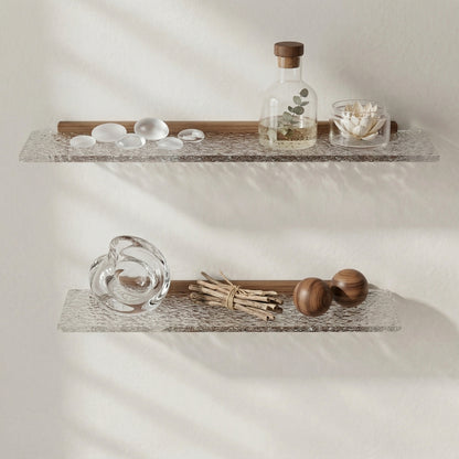 Rual Wall Storage