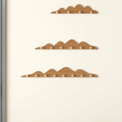 Quem Wall Hanger