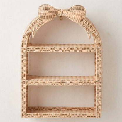 Treul Wall Storage