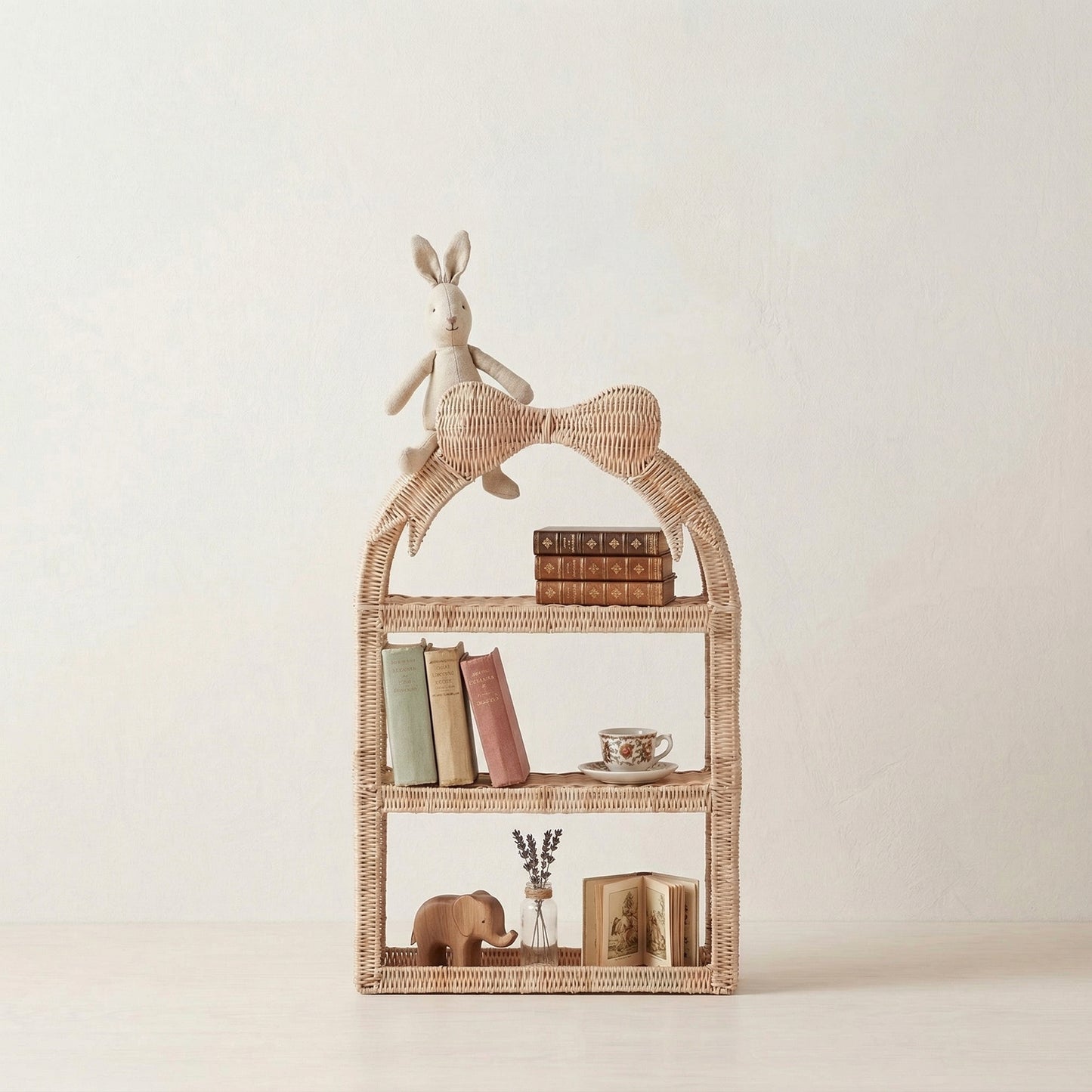 Treul Wall Storage
