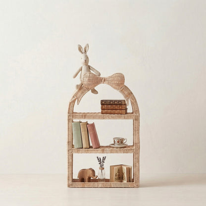 Treul Wall Storage