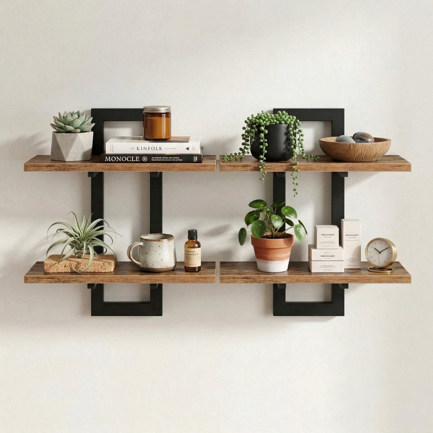 Thorp Wall Storage