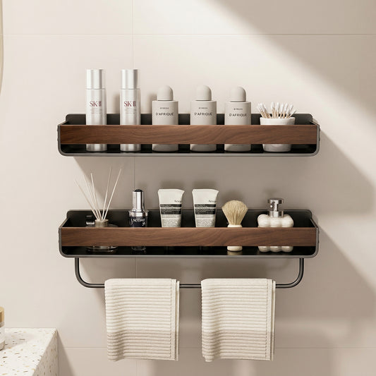 Olton Wall Storage