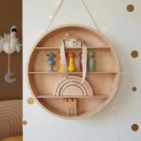 Morrice Wall Storage