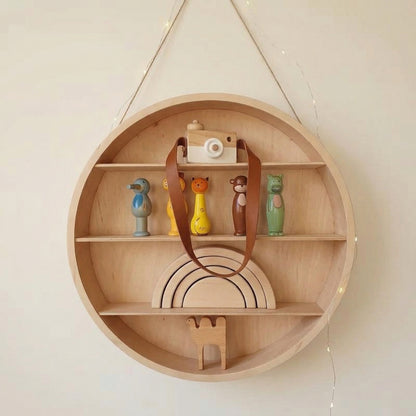 Morrice Wall Storage