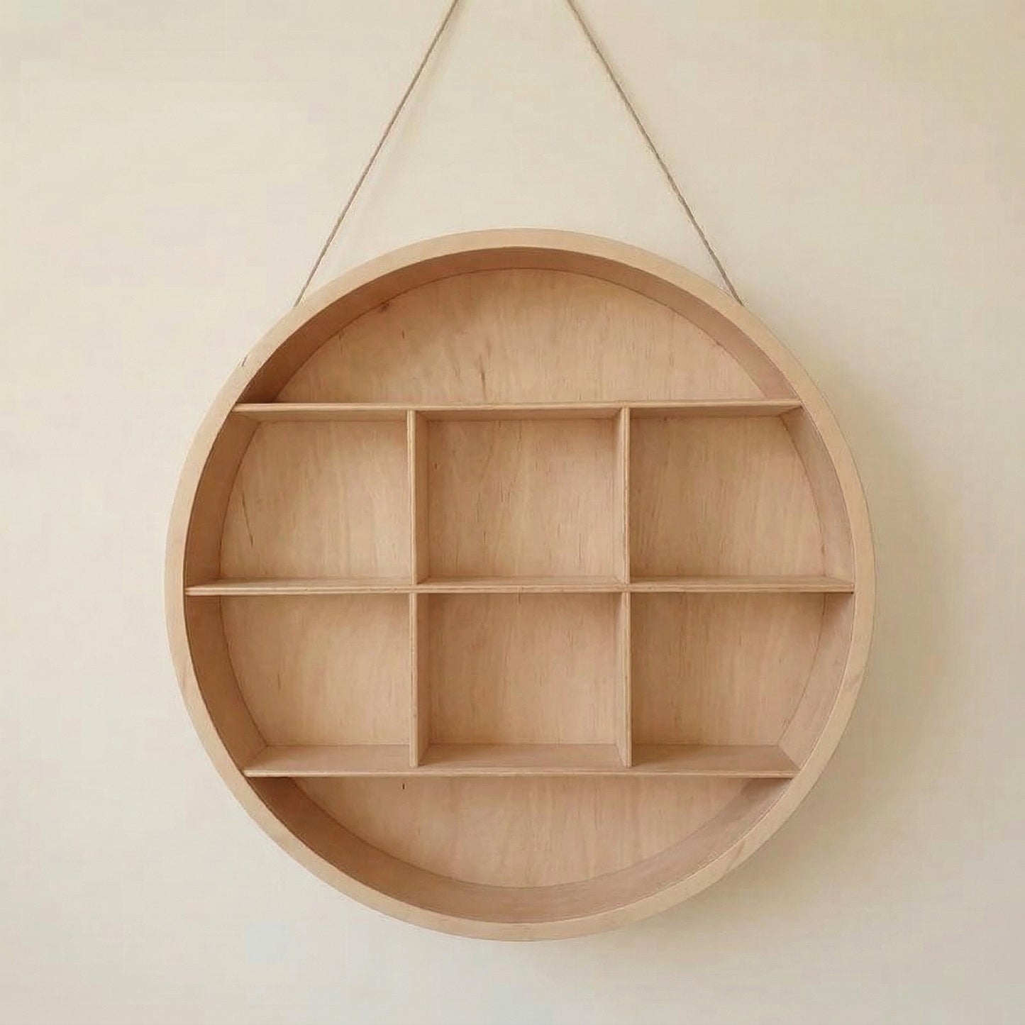 Morrice Wall Storage