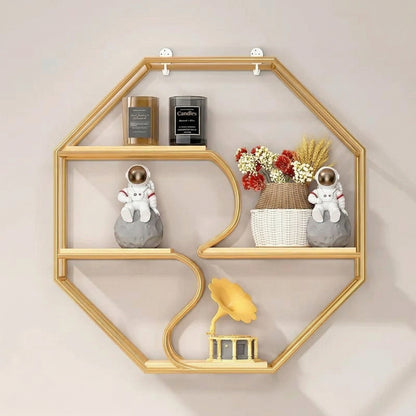 Freeland Wall Shelf