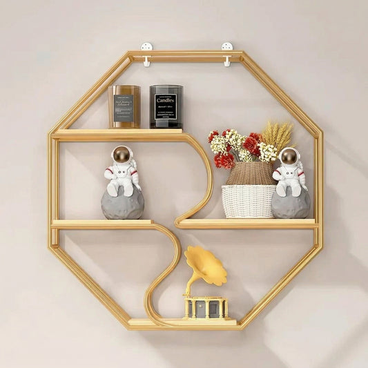 Freeland Wall Shelf