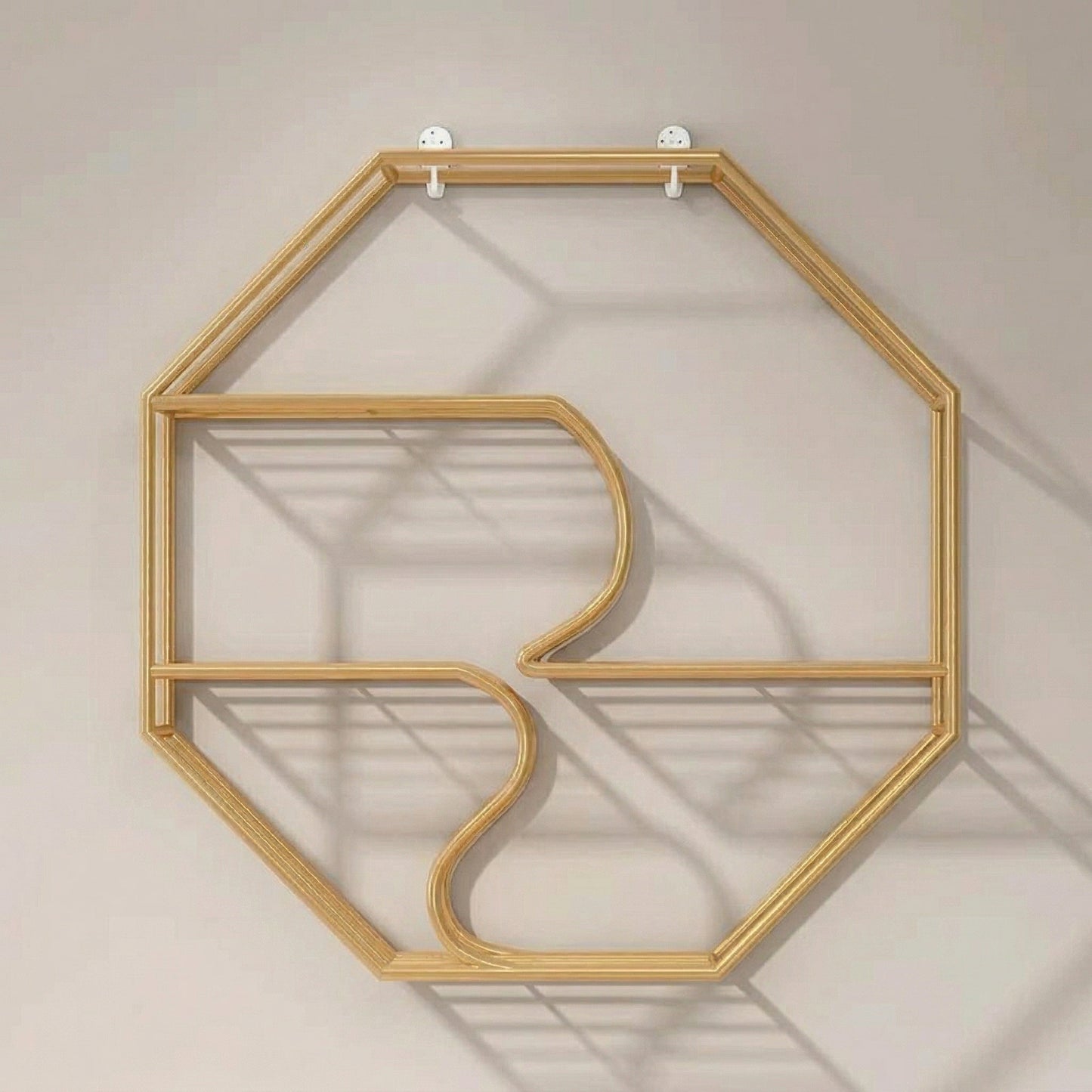Freeland Wall Shelf