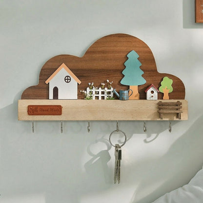 Elwood Wall Hook