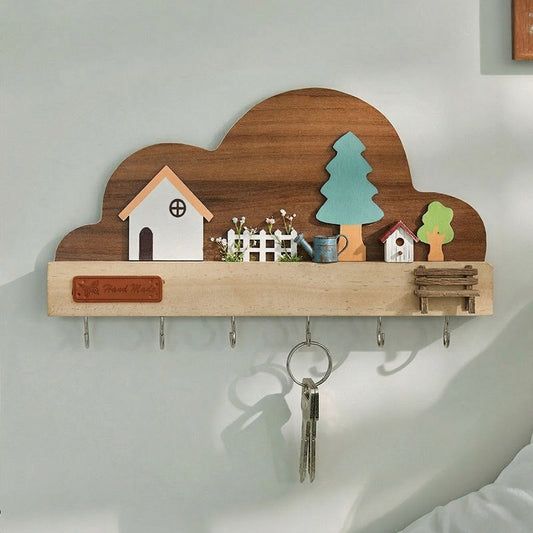 Elwood Wall Hook