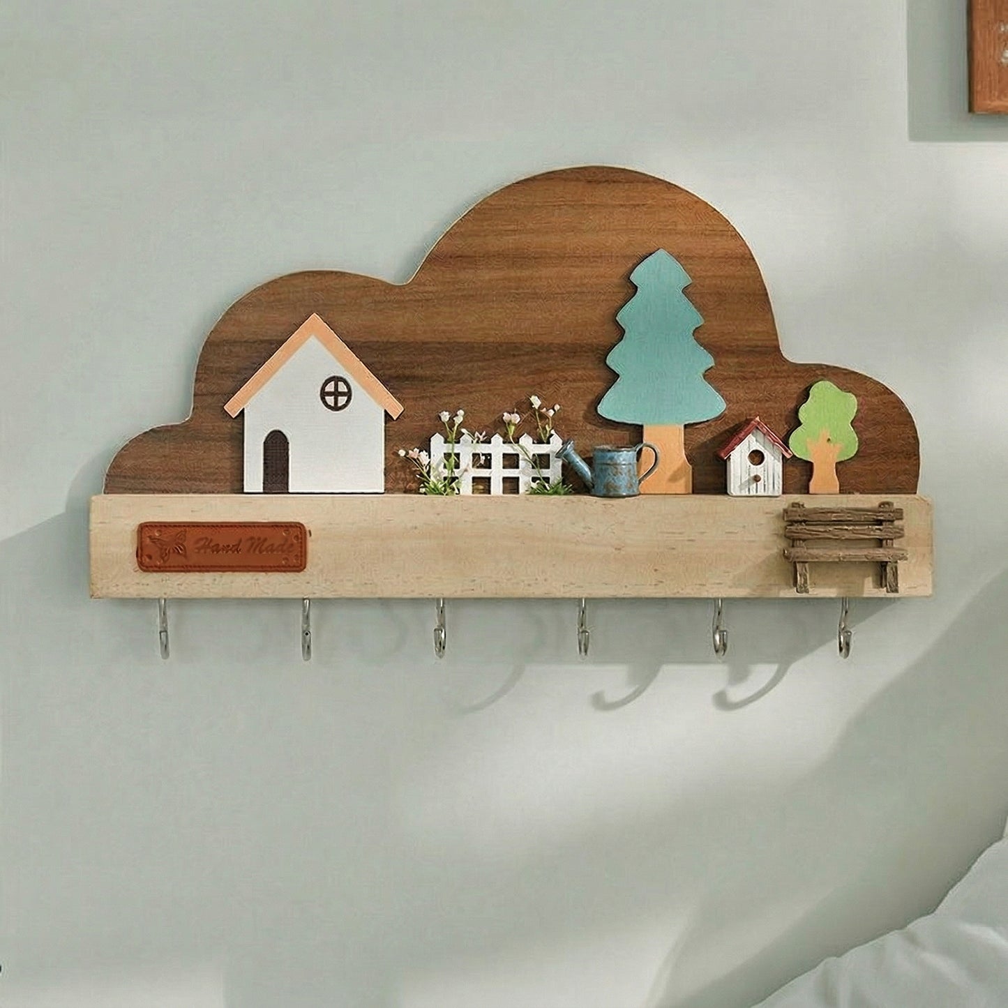 Elwood Wall Hook