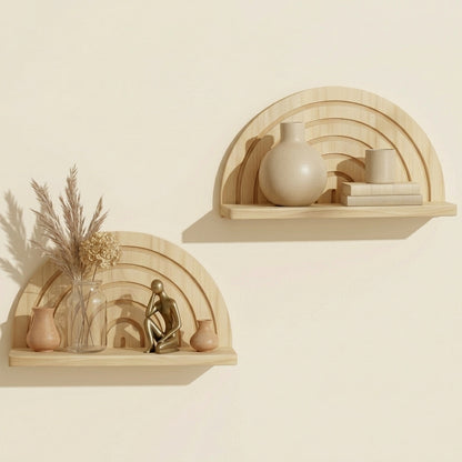 Belcourt Wall Shelf
