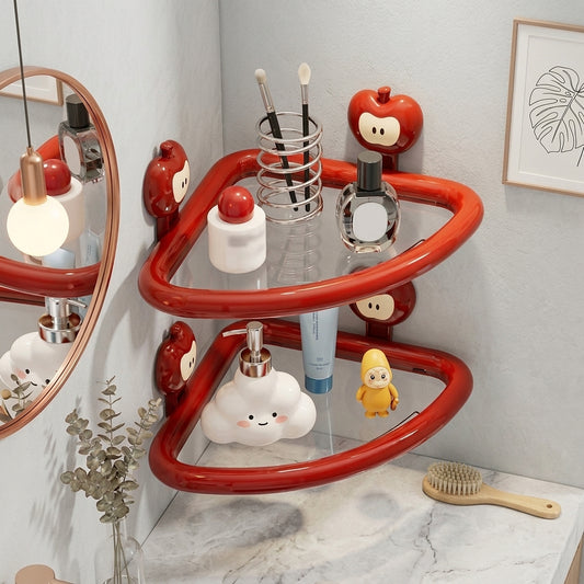 Lanark Bathroom Shelf