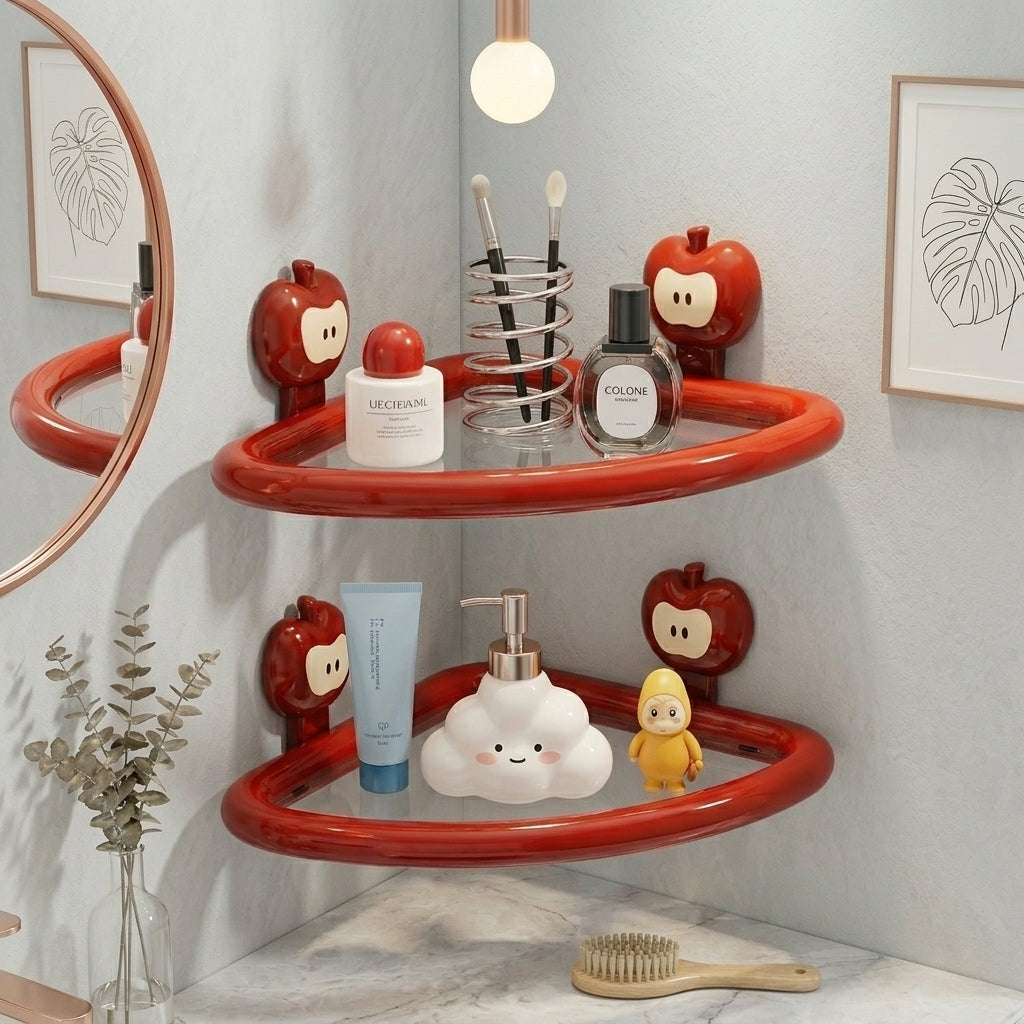 Lanark Bathroom Shelf