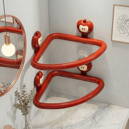 Lanark Bathroom Shelf