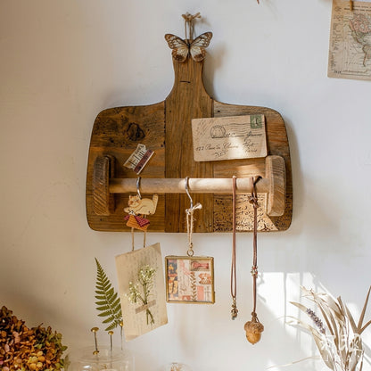 Hiller Paper Towel Holder