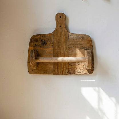 Hiller Paper Towel Holder