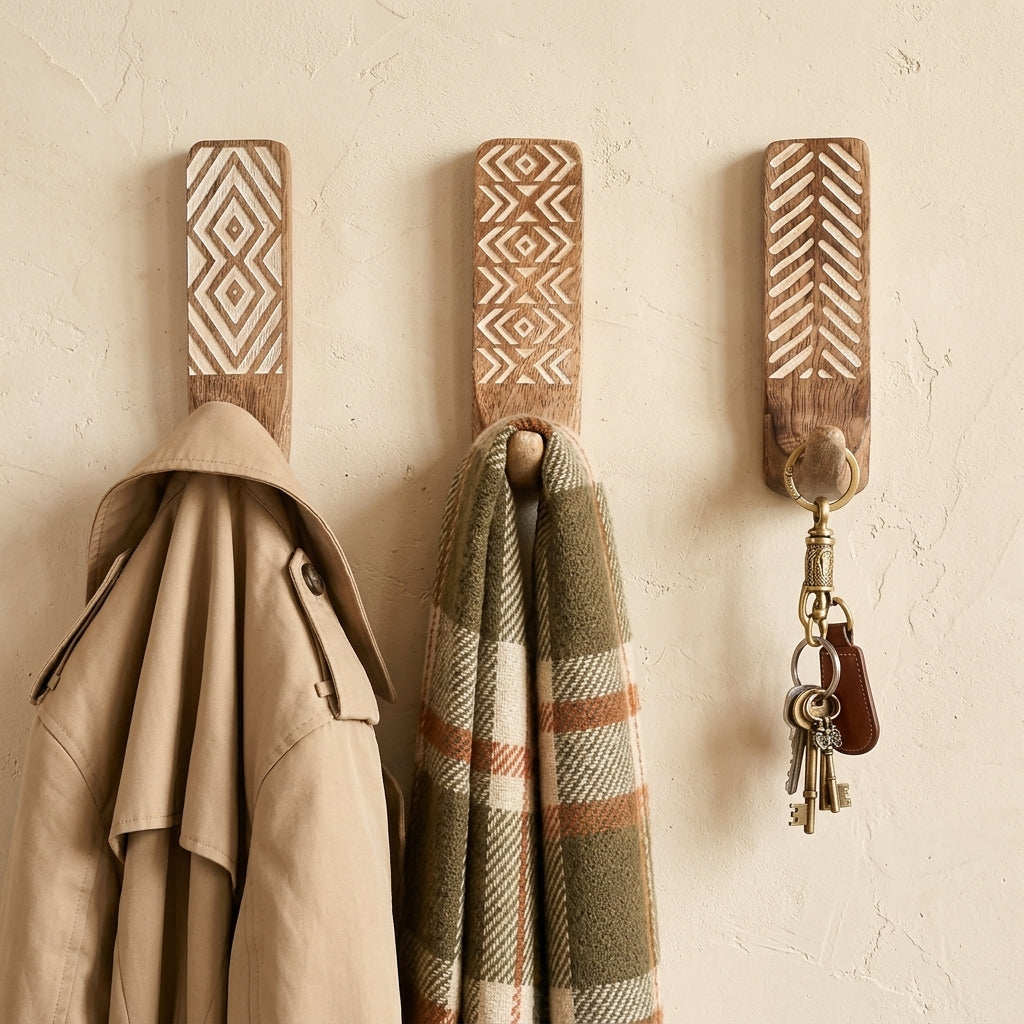 Curtice Wall Hook