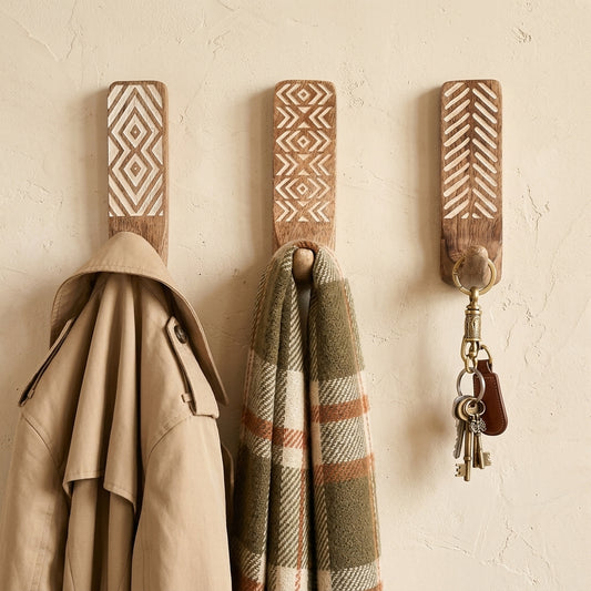 Curtice Wall Hook