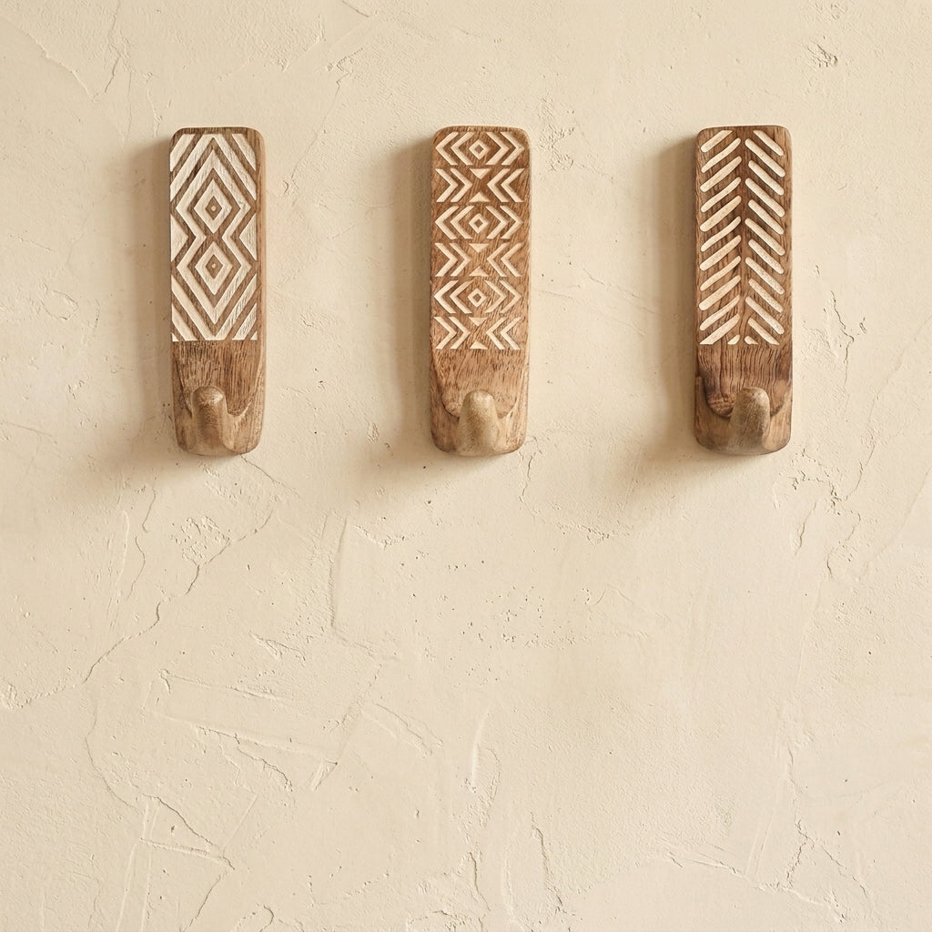 Curtice Wall Hook