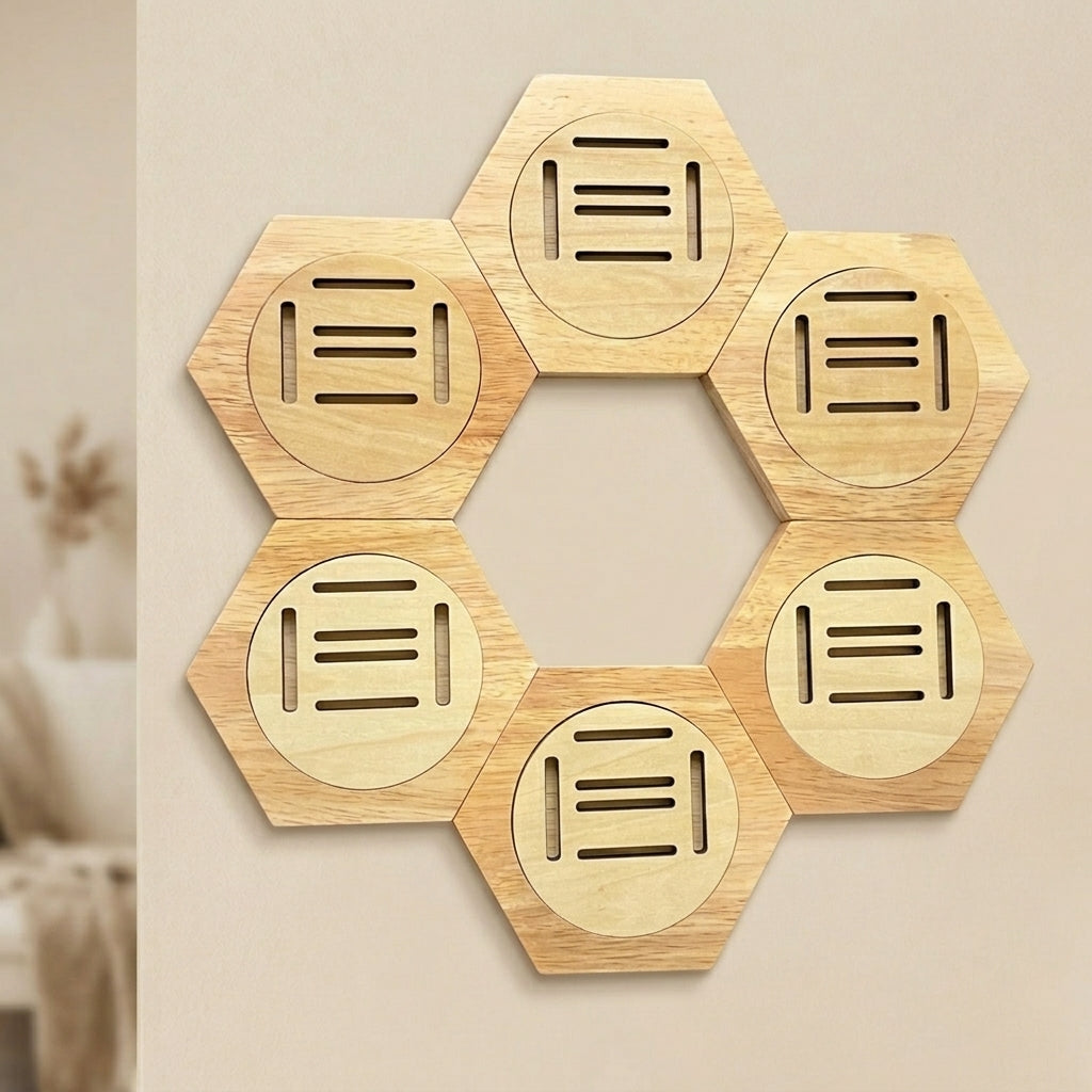 Tillson Medal Rack