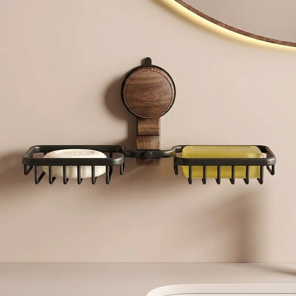 Crescent Soap Dish