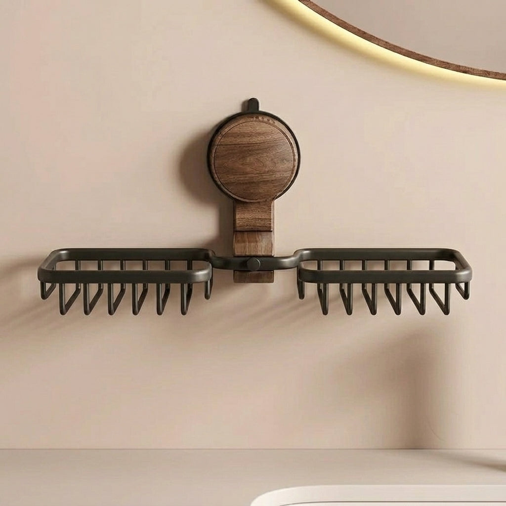 Crescent Soap Dish