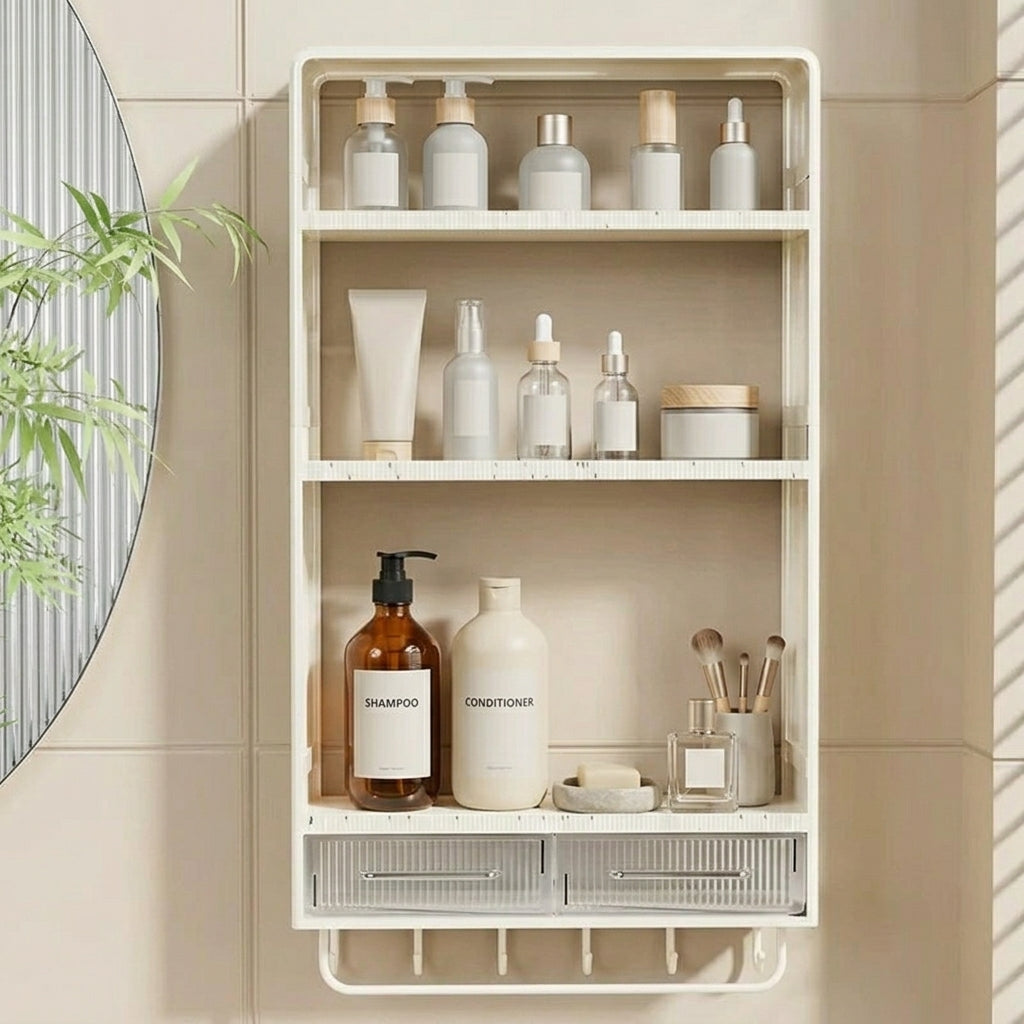 Kalida Wall Shelf