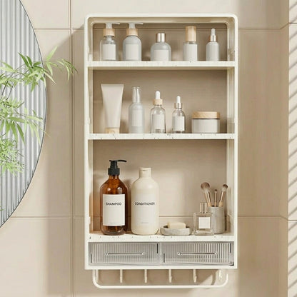 Kalida Wall Shelf