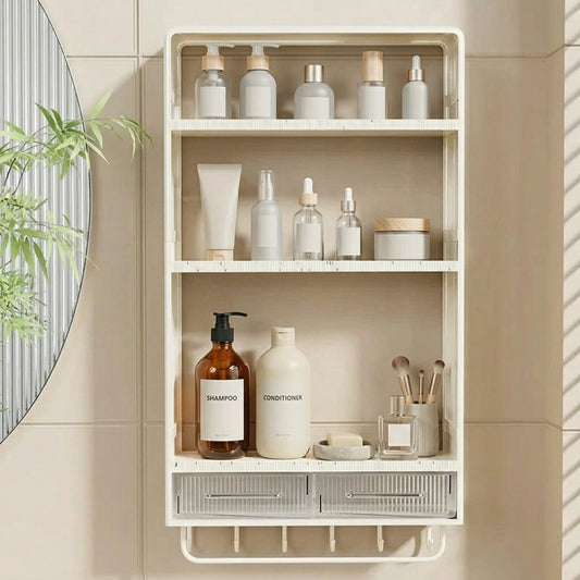 Kalida Wall Shelf