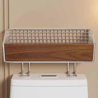 Yorklyn Toilet Shelf
