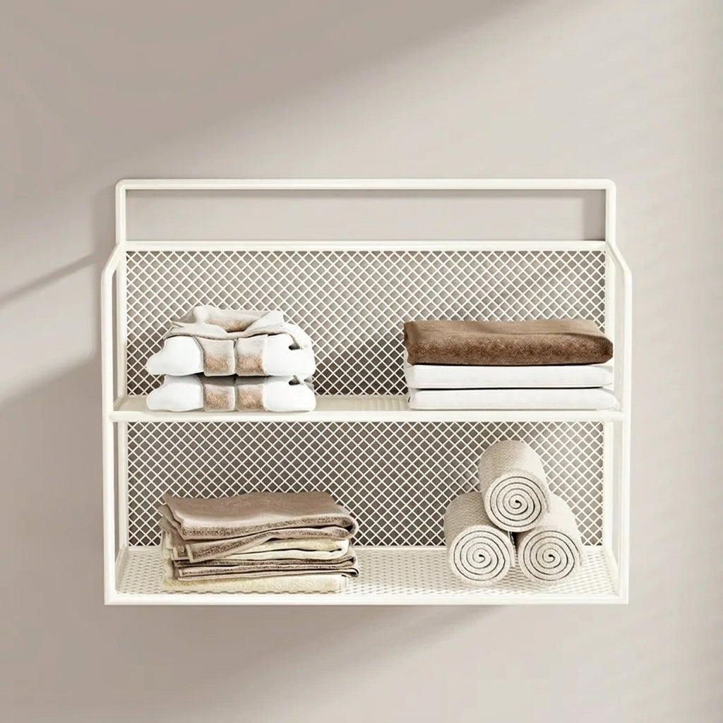 Marmet Bathroom Hanger