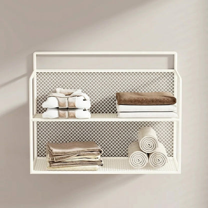 Marmet Bathroom Hanger