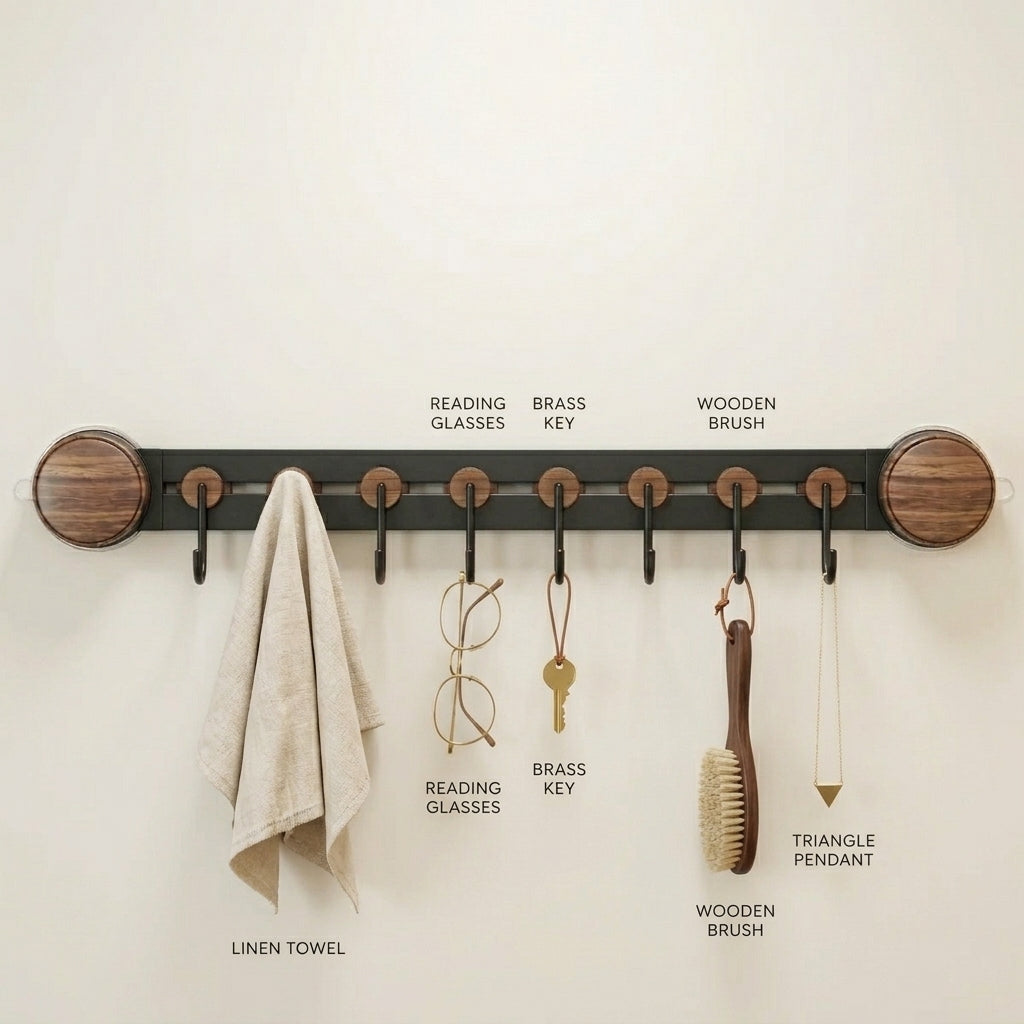 Cataula Wall Hanger