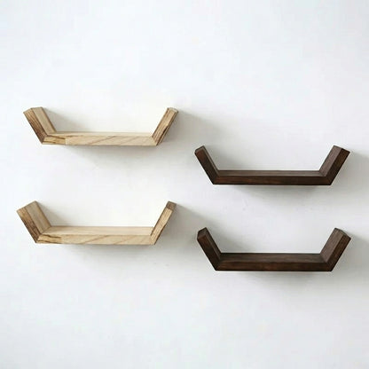 Saticoy Corner Shelf