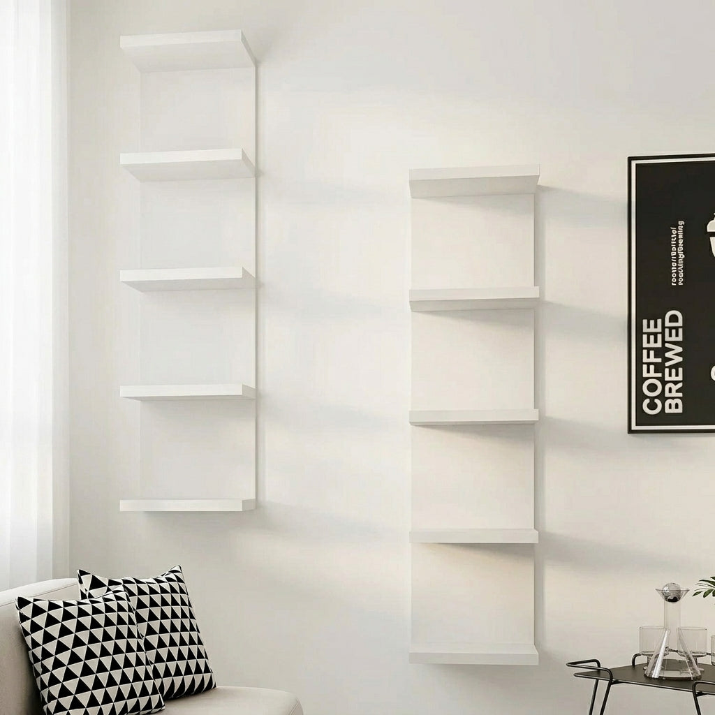 Elmore Wall Shelf