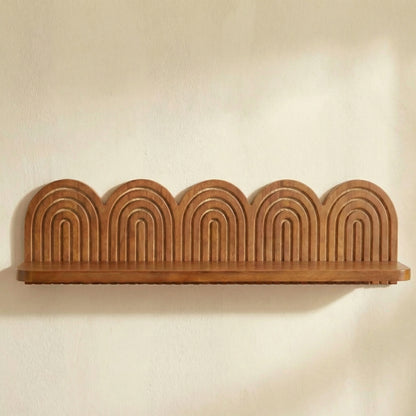 Neligh Wall Decor Shelf