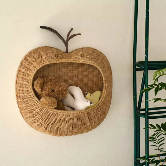 Halsey Wall Storage