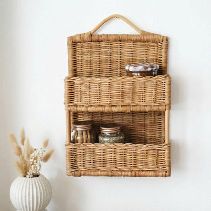 Redby Wall Storage