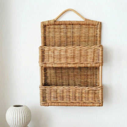 Redby Wall Storage