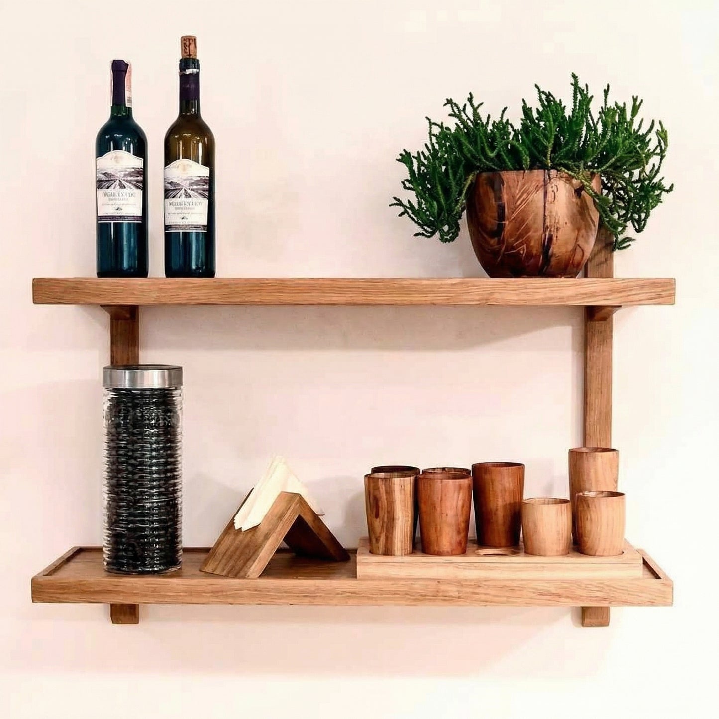 Philo Wall Shelf